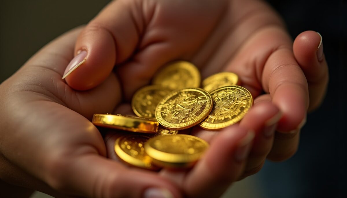 Tout savoir sur l'investissement dans un lingot d'or de 100g : prix, bénéfices et conseils essentiels Tout savoir sur l'investissement dans un lingot d'or de 100g : prix, bénéfices et conseils essentiels