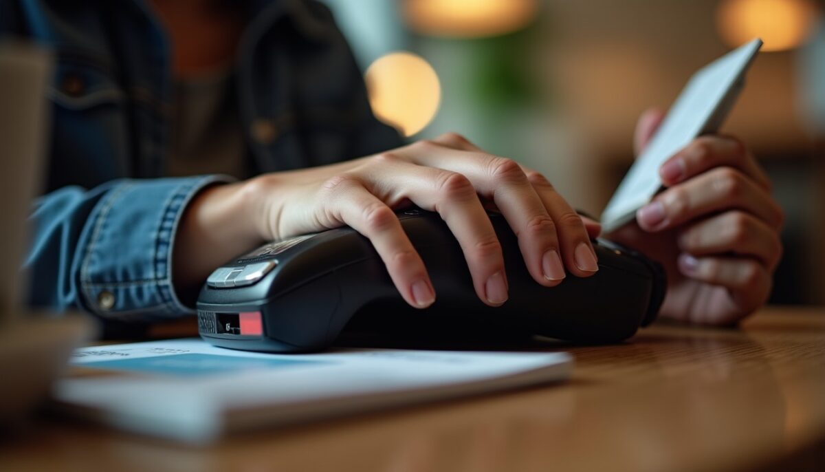 Comment bien choisir son terminal de paiement CB (TPE) pour faciliter vos transactions ? Comment bien choisir son terminal de paiement CB (TPE) pour faciliter vos transactions ?