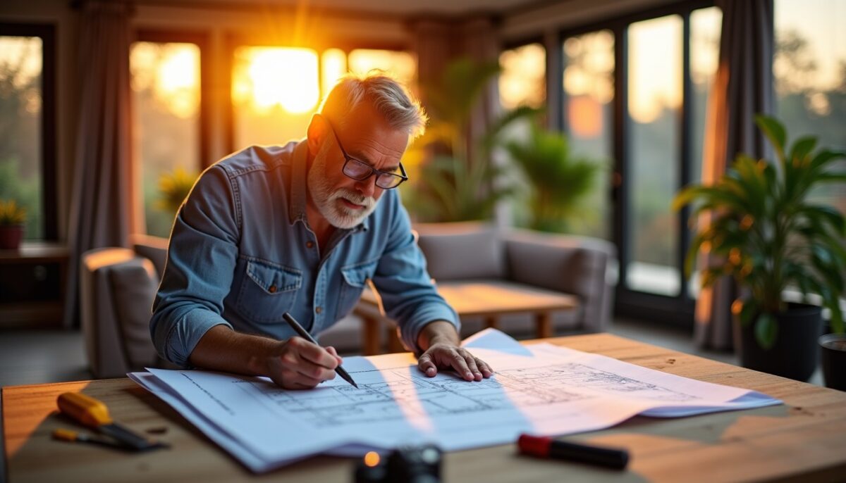 Rénovation domiciliaire : pourquoi et quand solliciter un artisan professionnel ? Rénovation domiciliaire : pourquoi et quand solliciter un artisan professionnel ?