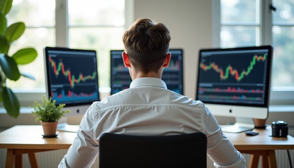 Les meilleures plateformes et ressources pour se former au trading Les meilleures plateformes et ressources pour se former au trading
