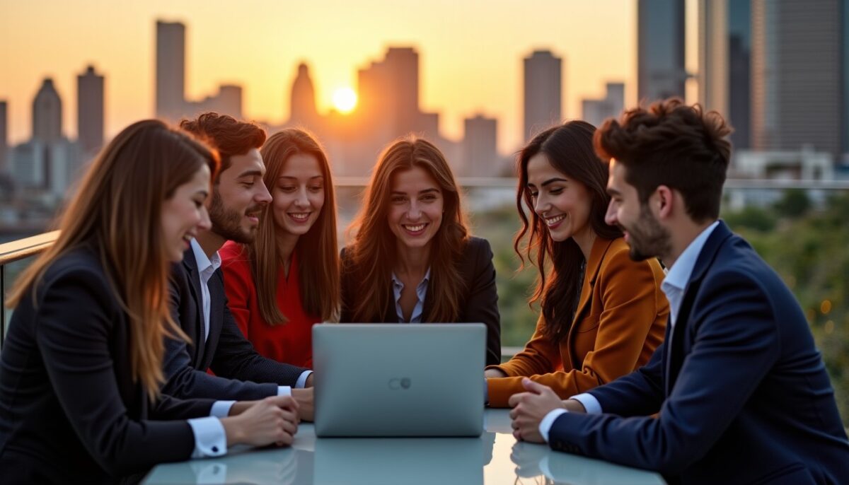 Le retour en force des particuliers en Bourse : une nouvelle ère de rajeunissement des investisseurs Le retour en force des particuliers en Bourse : une nouvelle ère de rajeunissement des investisseurs