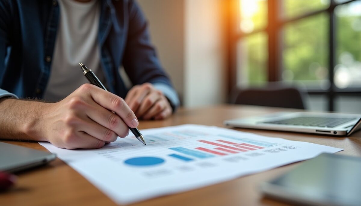 Optimiser vos finances : comment consolider vos crédits pour concrétiser votre projet Optimiser vos finances : comment consolider vos crédits pour concrétiser votre projet