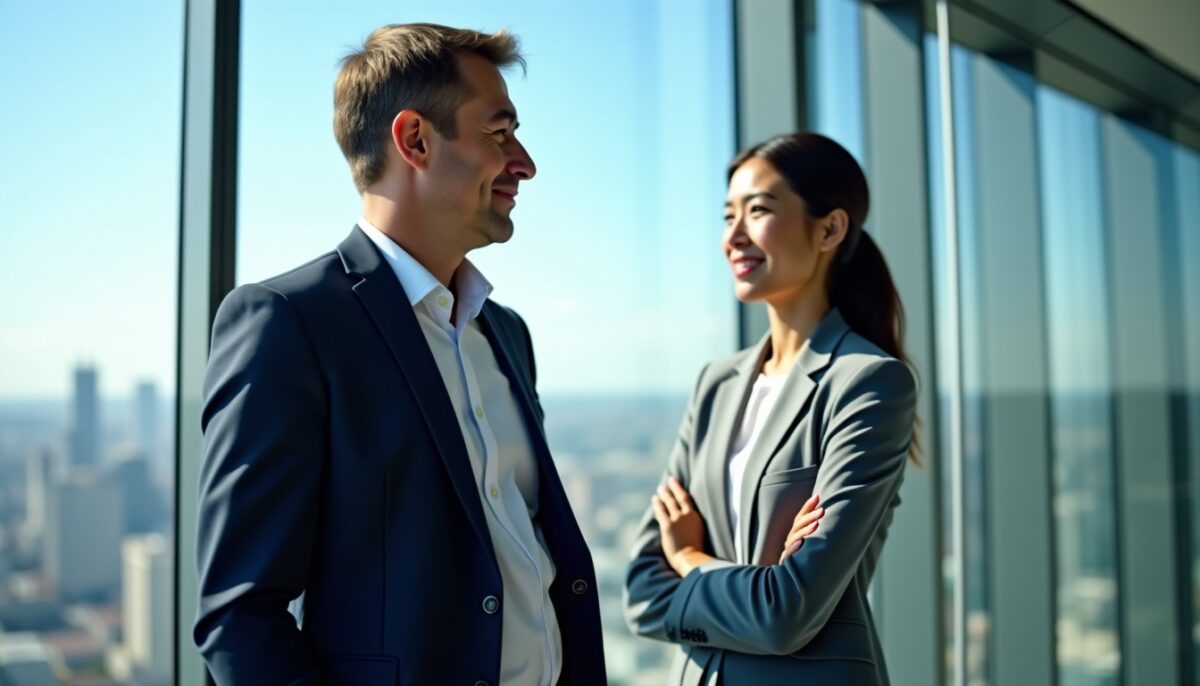 Entreprise et séparation : comprendre les conséquences et enjeux Entreprise et séparation : comprendre les conséquences et enjeux