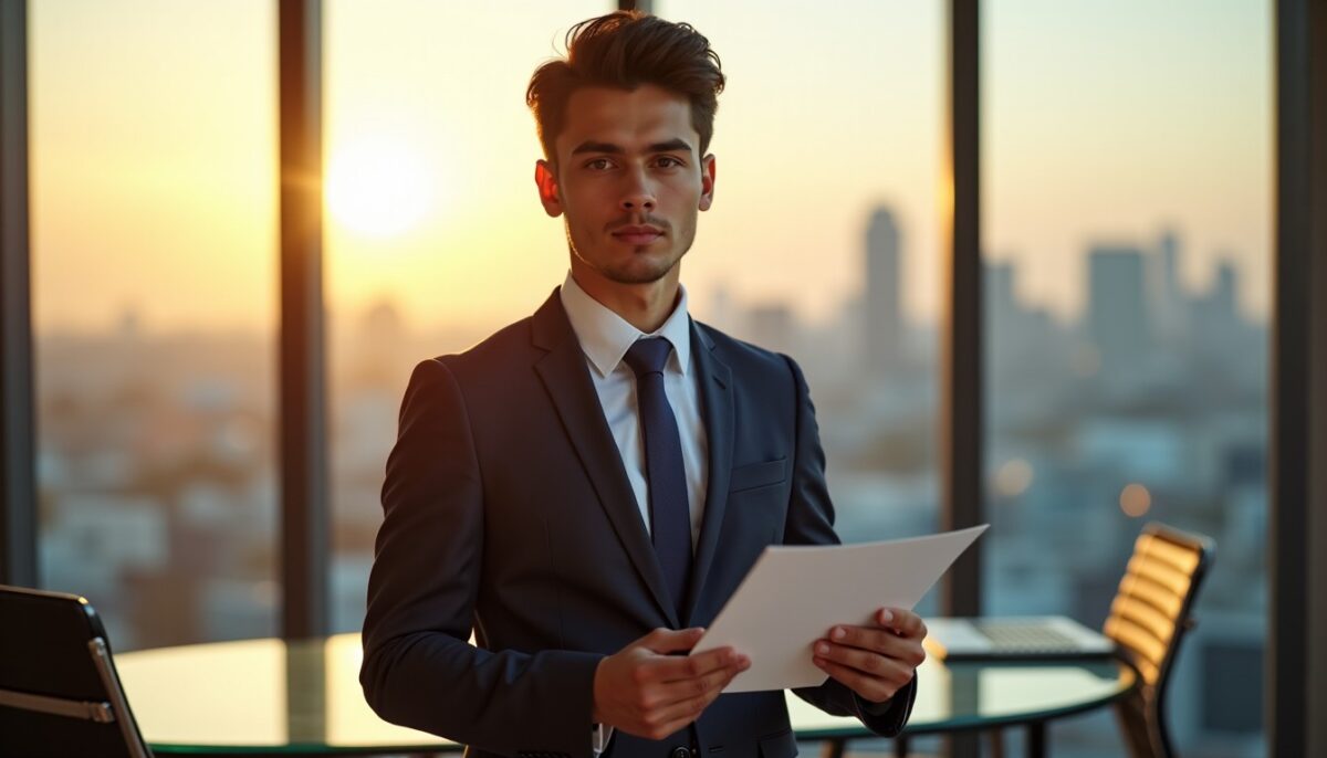 Les clés pour créer un CV percutant et décrocher l'emploi de vos rêves Les clés pour créer un CV percutant et décrocher l'emploi de vos rêves