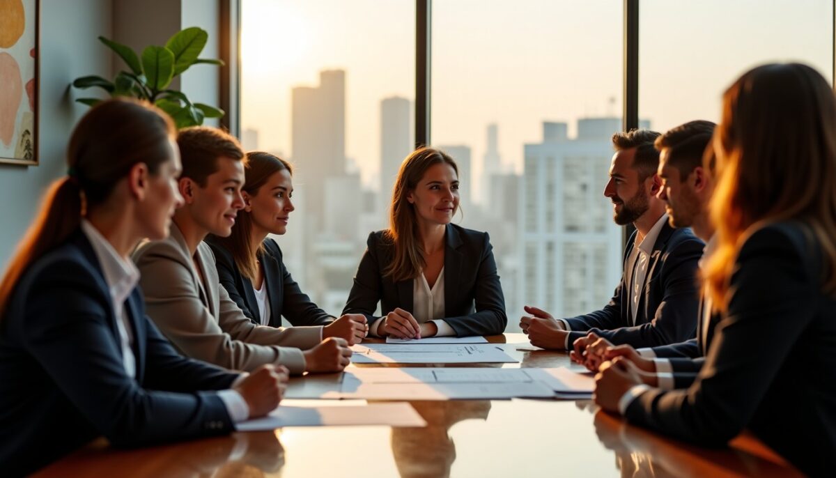 Les avantages incontournables de recourir à une agence de recrutement Les avantages incontournables de recourir à une agence de recrutement