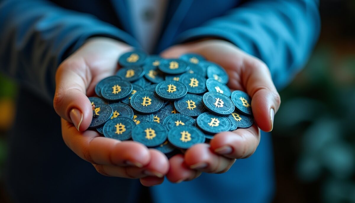Cryptomonnaies en 2022 : Guide pour investir avec sagesse et éviter les pièges Cryptomonnaies en 2022 : Guide pour investir avec sagesse et éviter les pièges