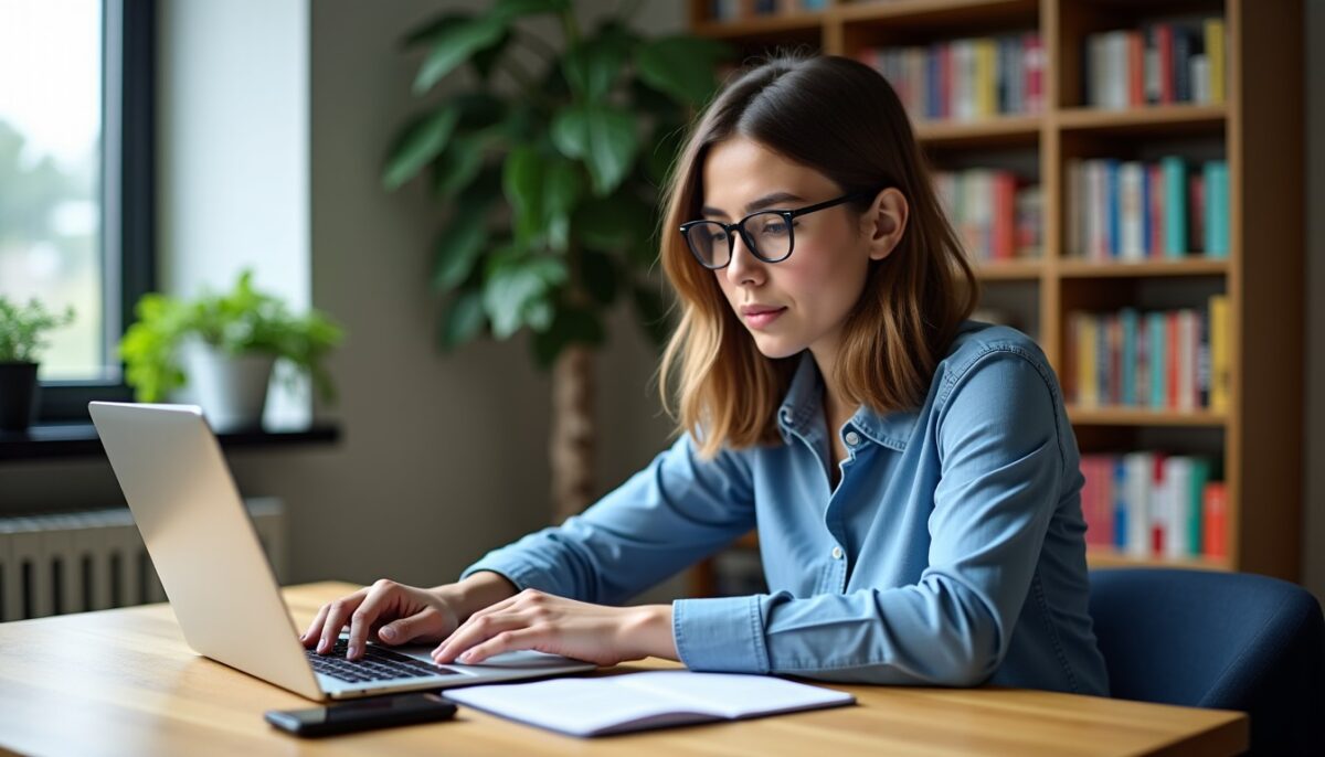 « About : blank » sur la page d'accueil du navigateur : guide pratique pour le supprimer facilement « About : blank » sur la page d'accueil du navigateur : guide pratique pour le supprimer facilement