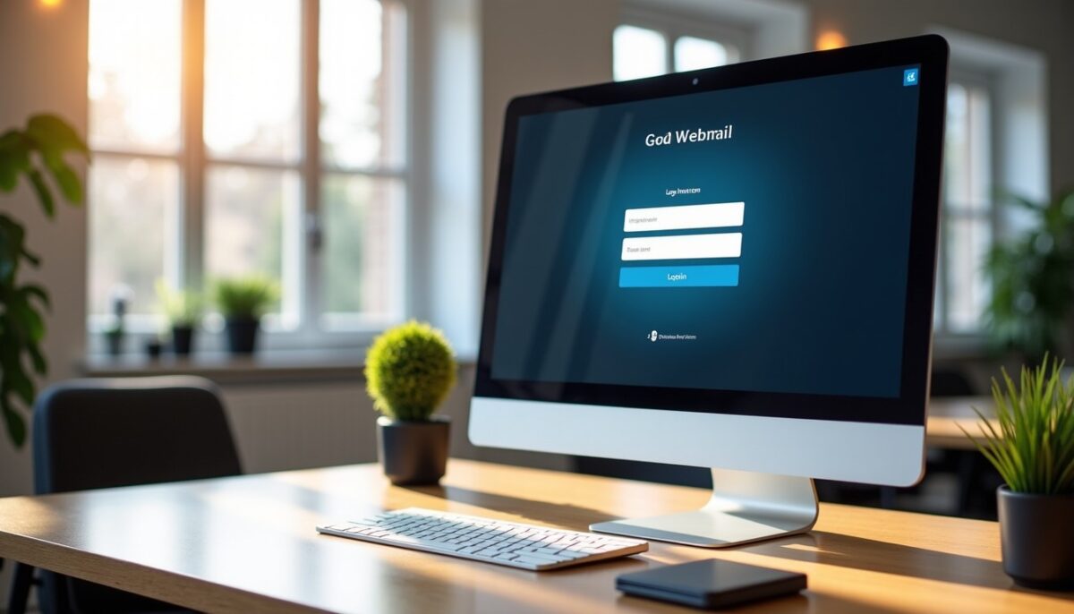 Accès sécurisé au Webmail de l'Académie de Montpellier : Guide d'authentification Accès sécurisé au Webmail de l'Académie de Montpellier : Guide d'authentification